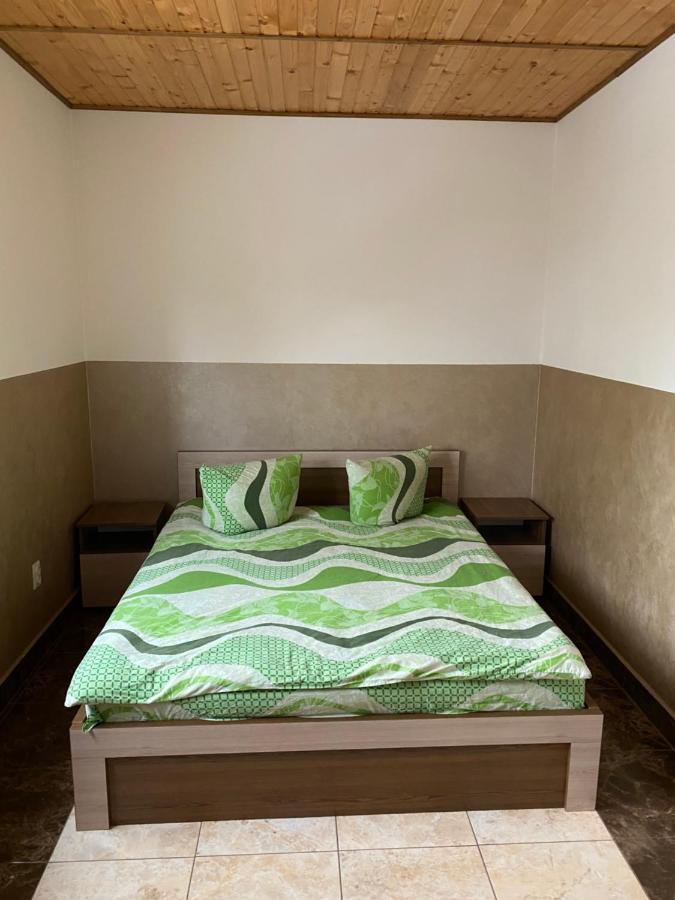 Домашній Затишок Hostel Stryi Exterior photo