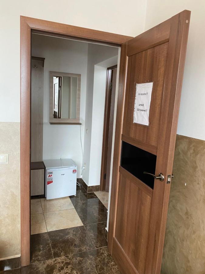 Домашній Затишок Hostel Stryi Exterior photo